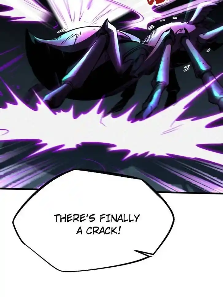 Super God Gene (Novel) Ch.250