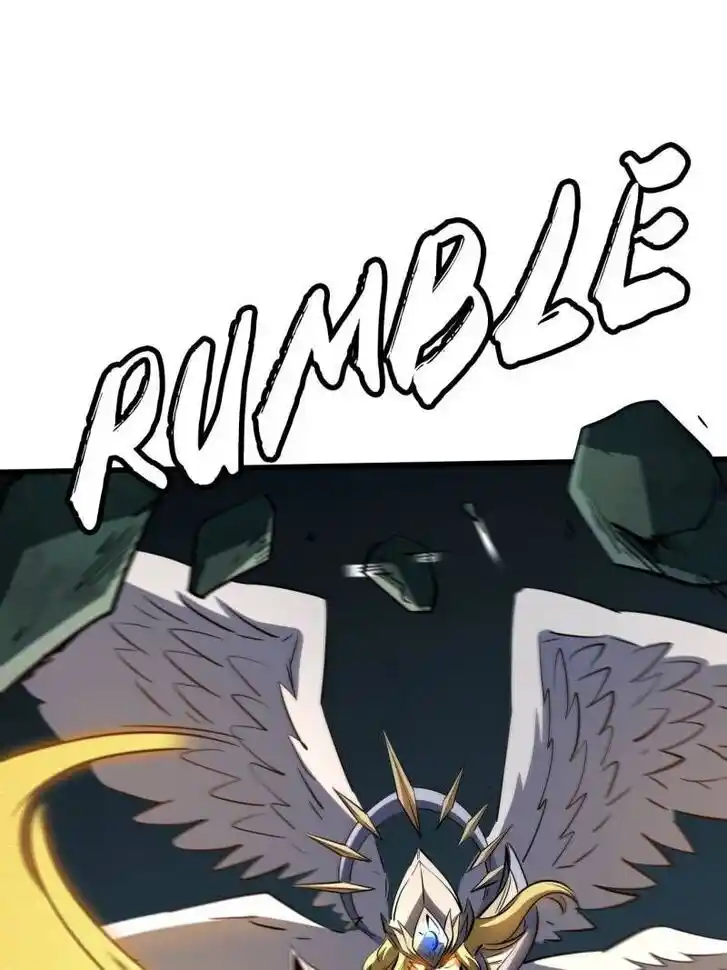 Super God Gene (Novel) Ch.250