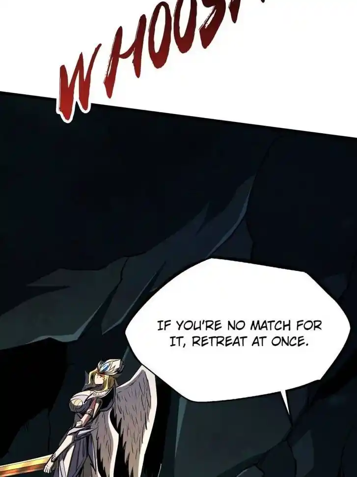 Super God Gene (Novel) Ch.250