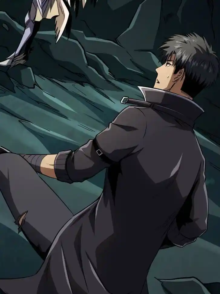 Super God Gene (Novel) Ch.250