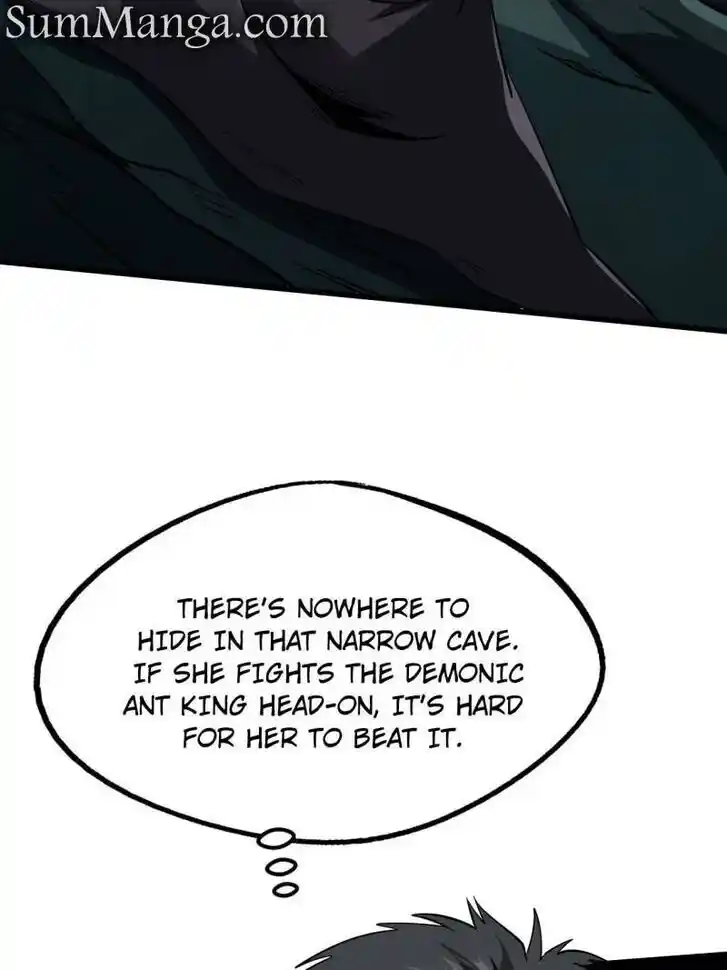 Super God Gene (Novel) Ch.250