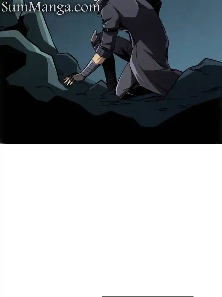 Super God Gene (Novel) Ch.250