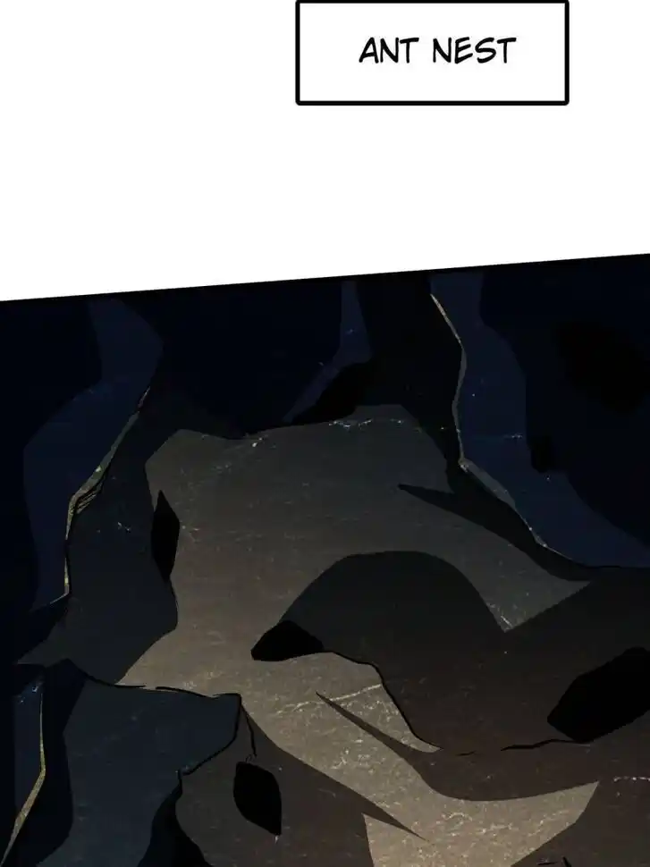 Super God Gene (Novel) Ch.250