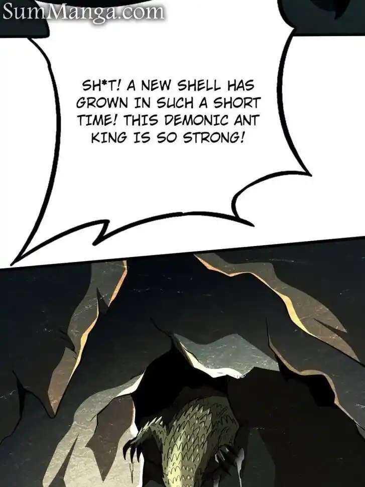 Super God Gene (Novel) Ch.250