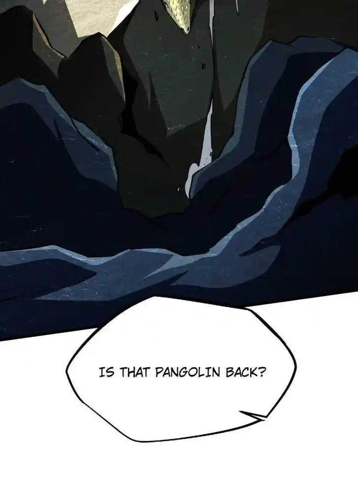 Super God Gene (Novel) Ch.250