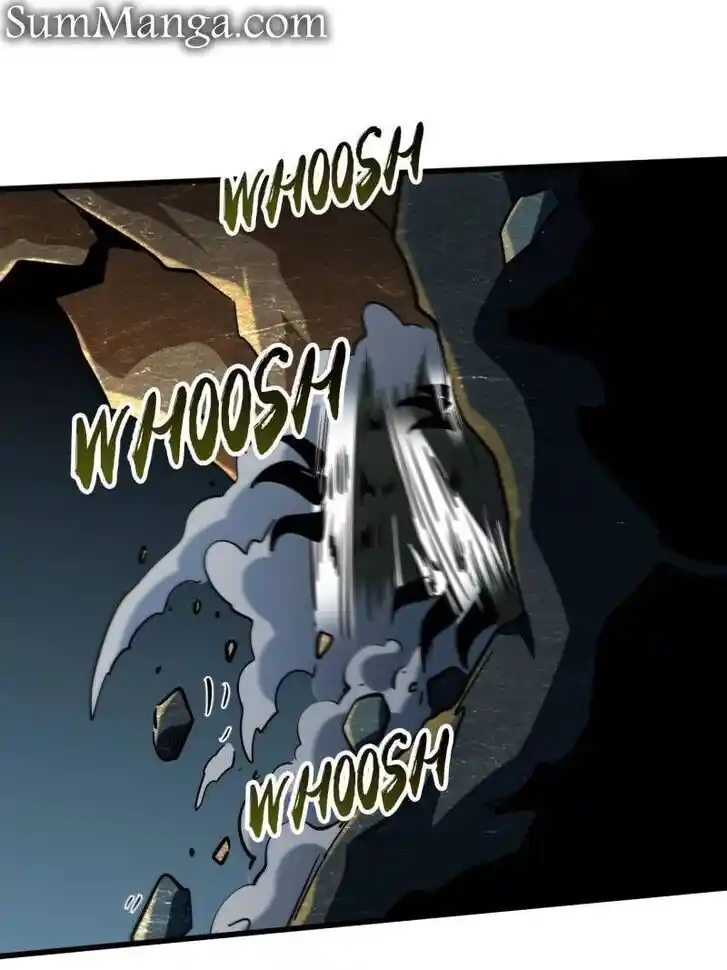 Super God Gene (Novel) Ch.250