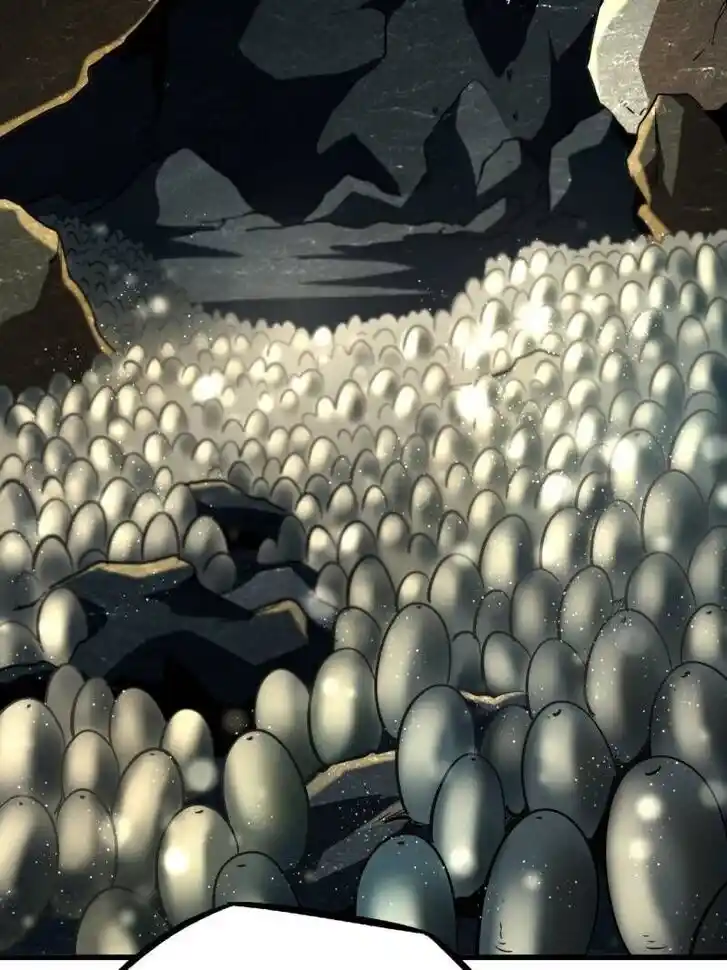 Super God Gene (Novel) Ch.250