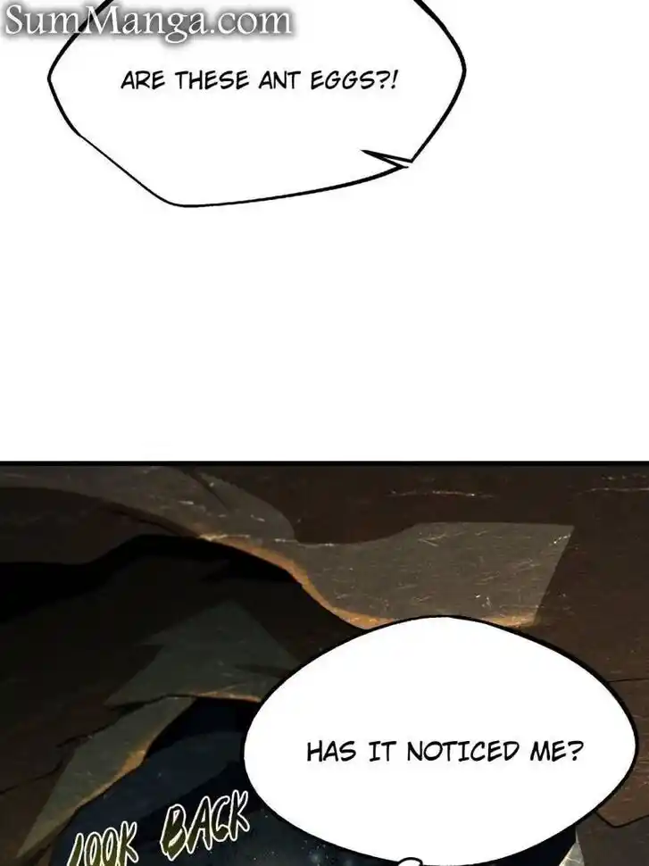 Super God Gene (Novel) Ch.250