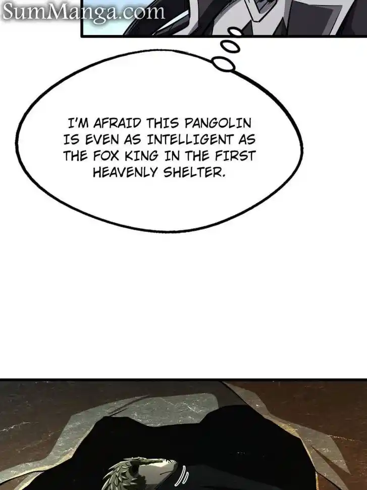 Super God Gene (Novel) Ch.250