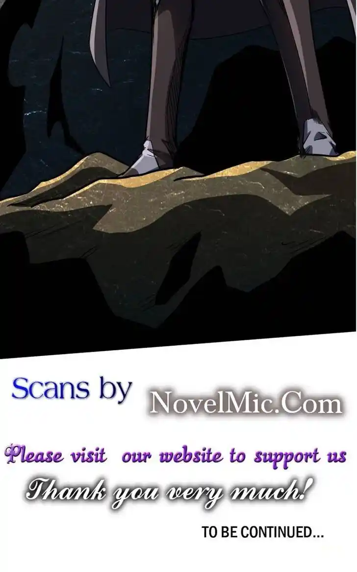 Super God Gene (Novel) Ch.250