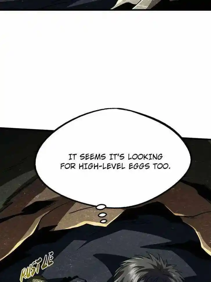 Super God Gene (Novel) Ch.251