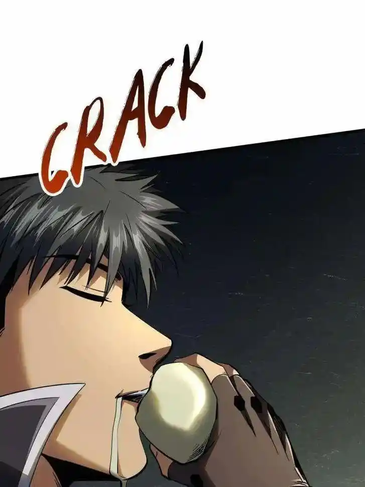 Super God Gene (Novel) Ch.251