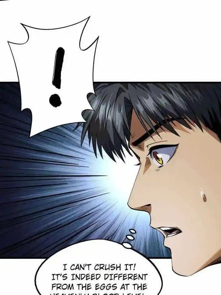 Super God Gene (Novel) Ch.251