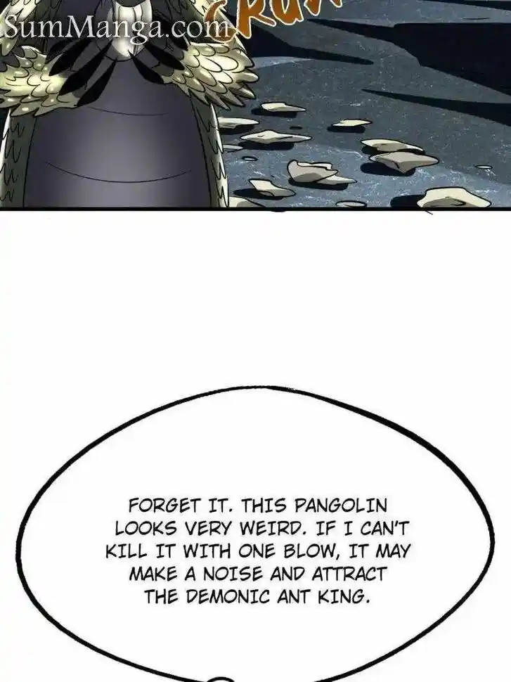 Super God Gene (Novel) Ch.251