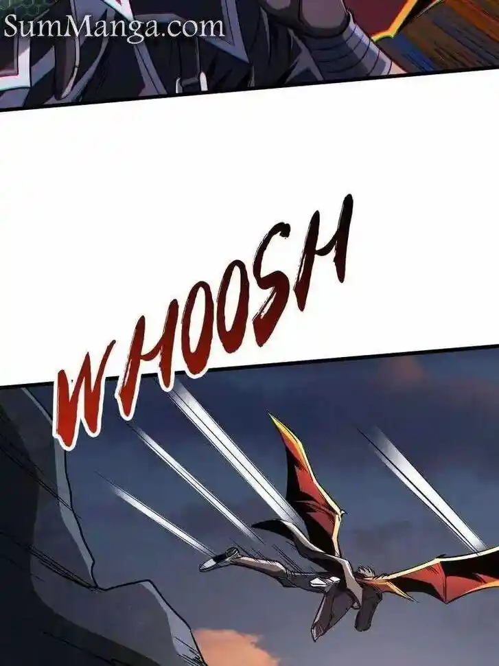 Super God Gene (Novel) Ch.251