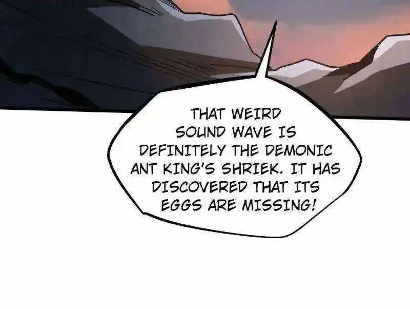 Super God Gene (Novel) Ch.251