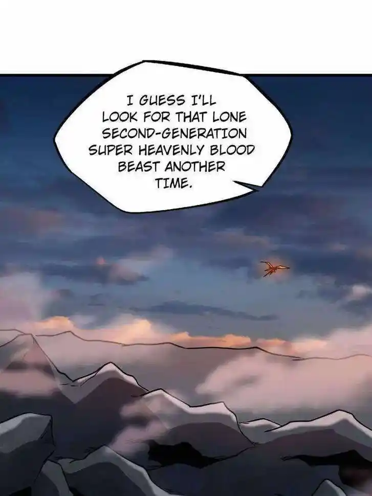 Super God Gene (Novel) Ch.251