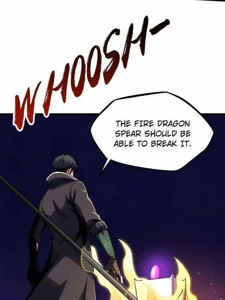 Super God Gene (Novel) Ch.251