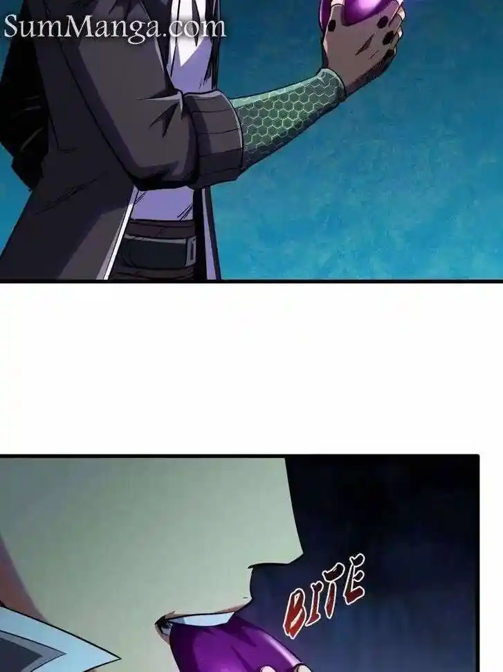 Super God Gene (Novel) Ch.251