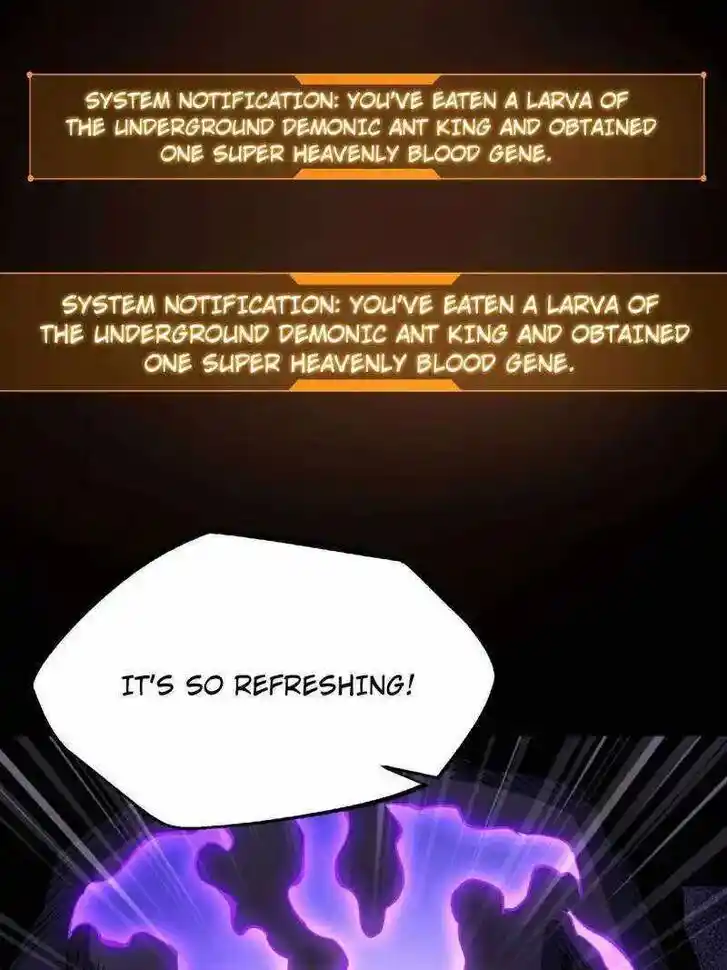 Super God Gene (Novel) Ch.251