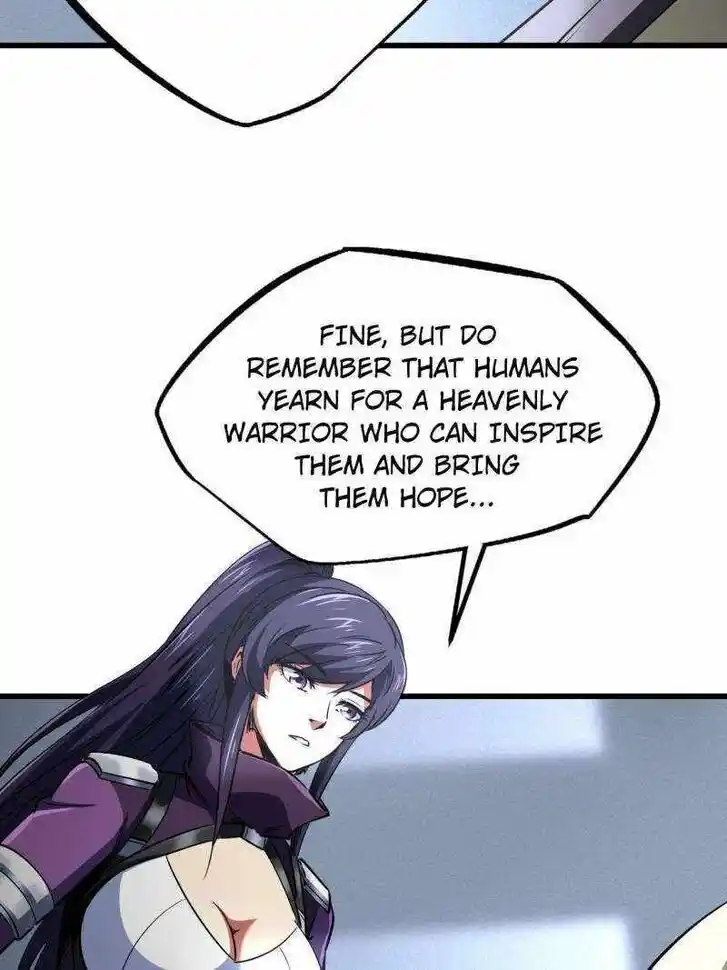 Super God Gene (Novel) Ch.252