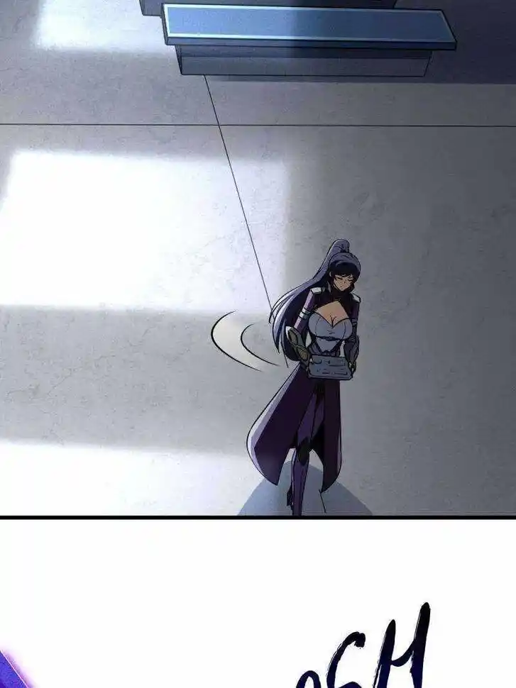 Super God Gene (Novel) Ch.252