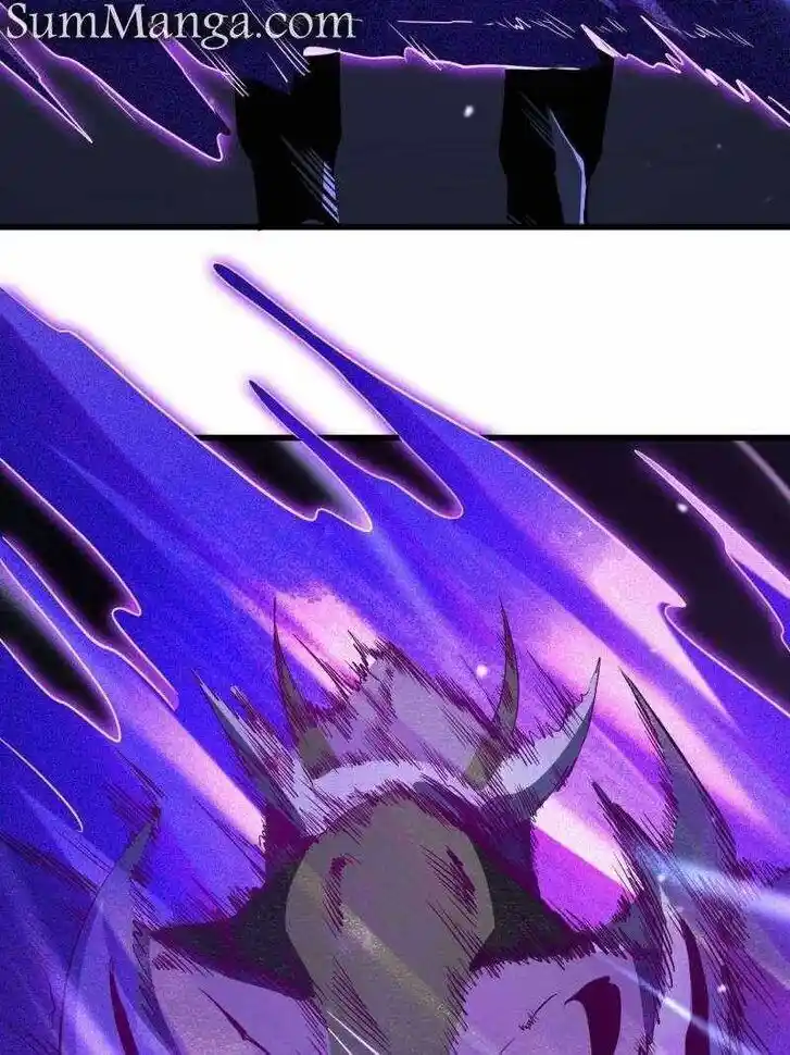 Super God Gene (Novel) Ch.252