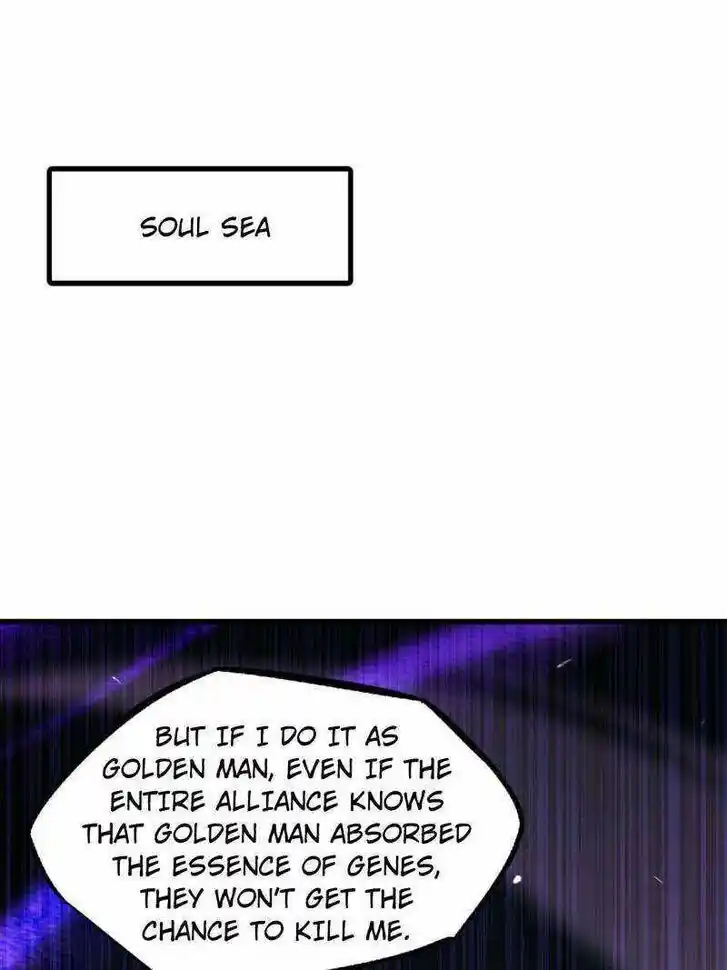 Super God Gene (Novel) Ch.252