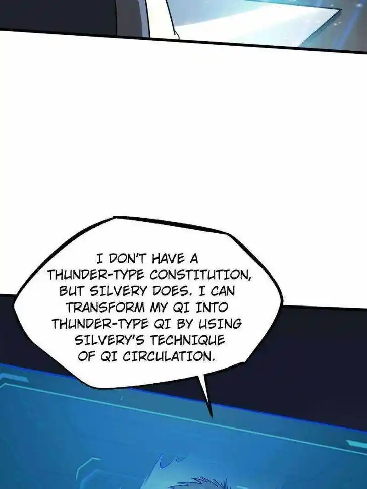 Super God Gene (Novel) Ch.252