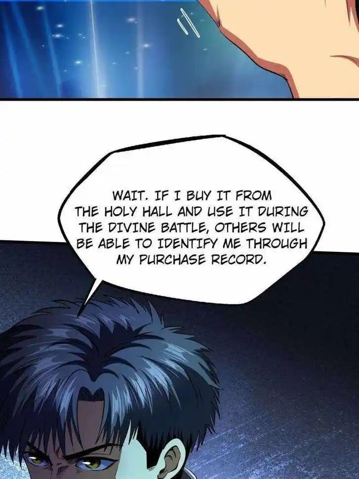 Super God Gene (Novel) Ch.252