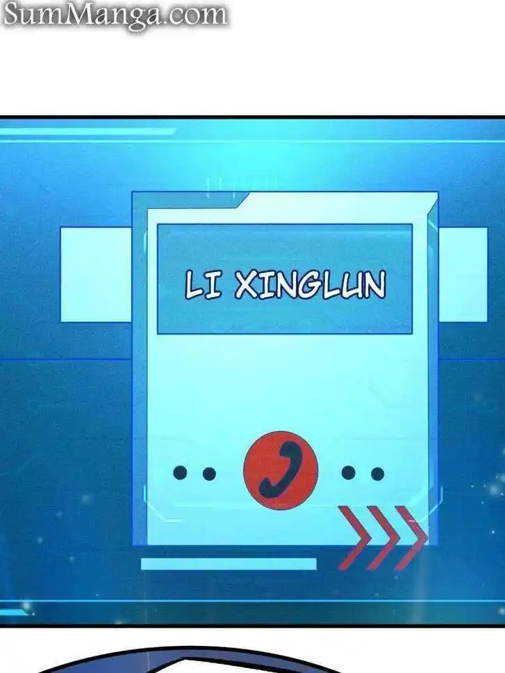 Super God Gene (Novel) Ch.252