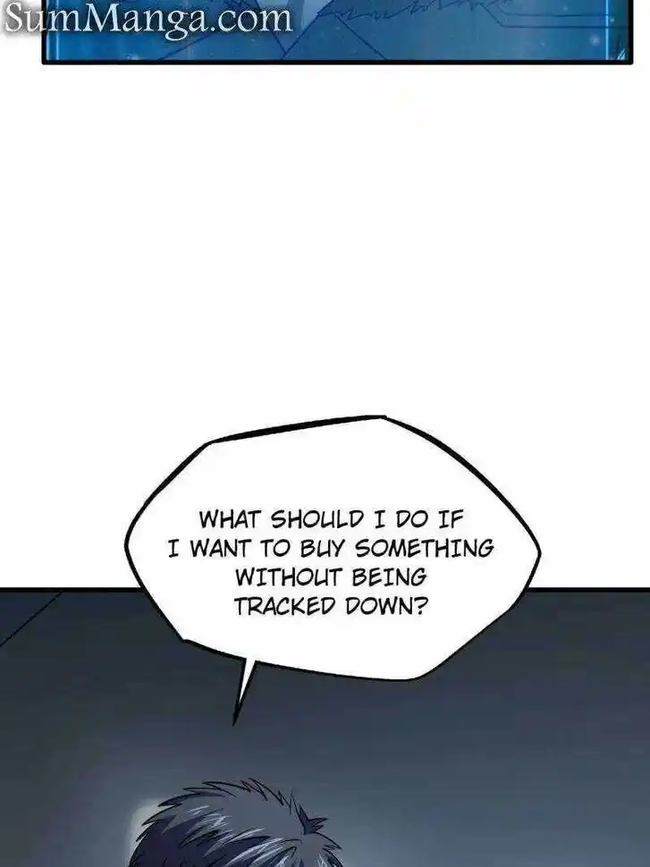 Super God Gene (Novel) Ch.252