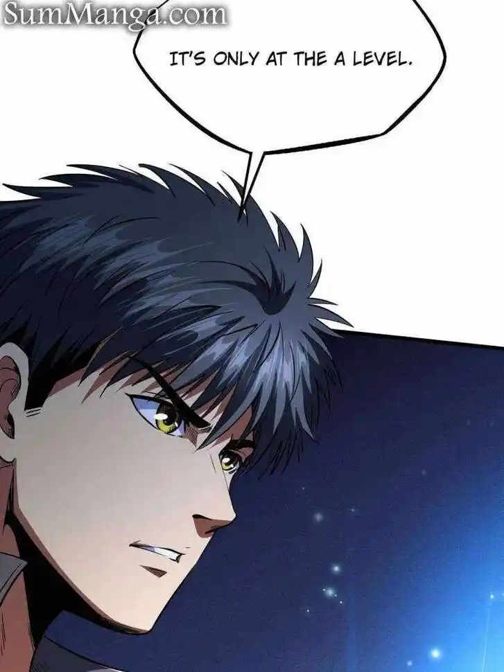 Super God Gene (Novel) Ch.252