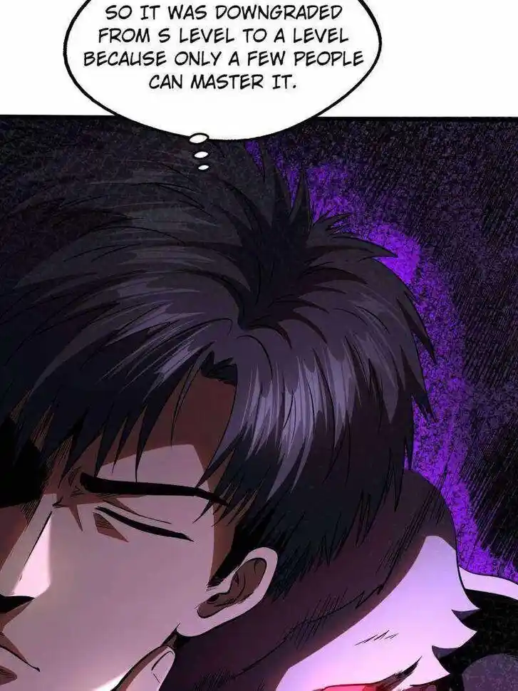 Super God Gene (Novel) Ch.252