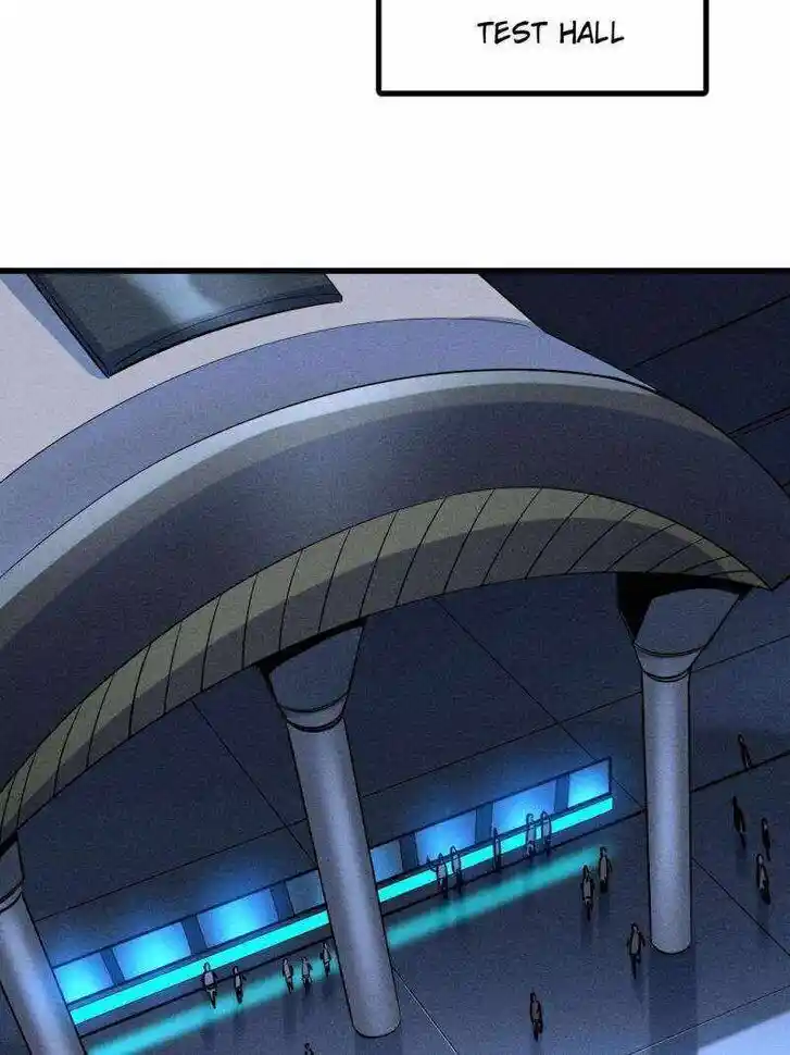 Super God Gene (Novel) Ch.252