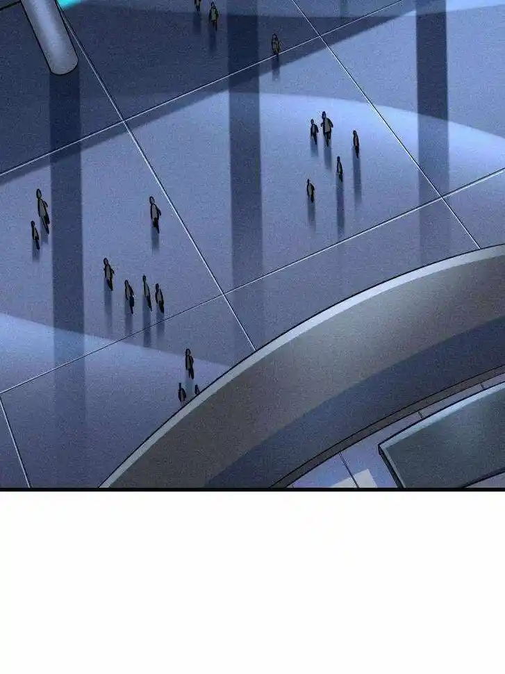 Super God Gene (Novel) Ch.252