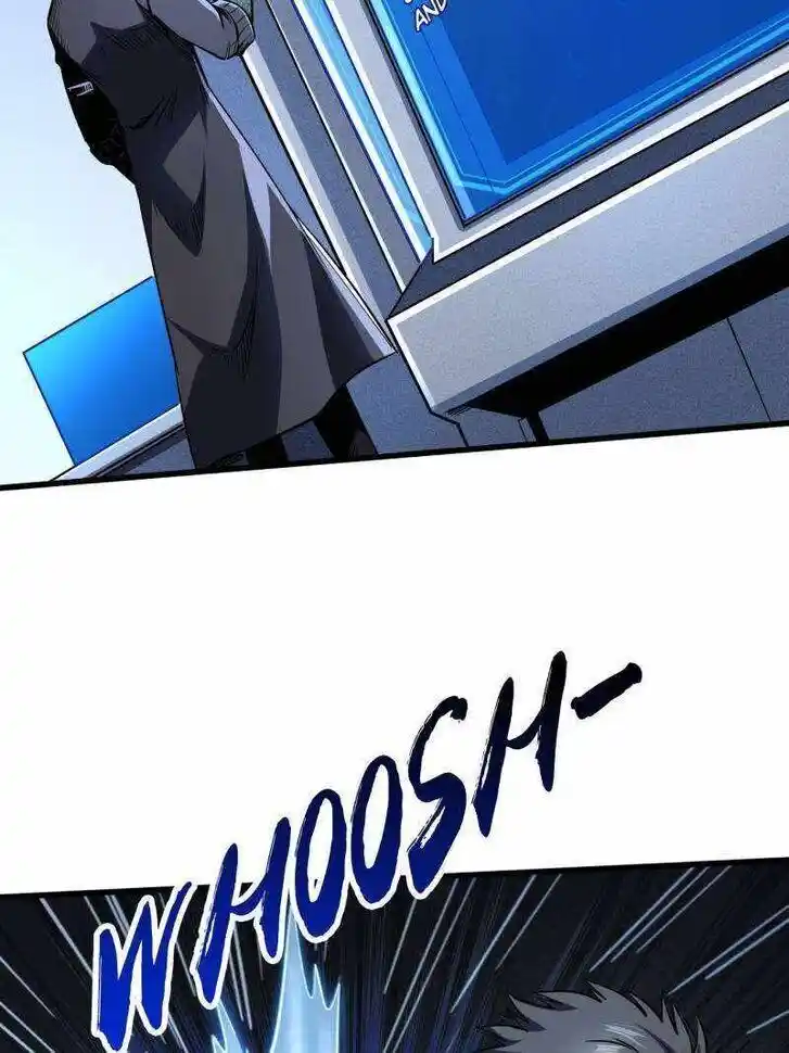 Super God Gene (Novel) Ch.252