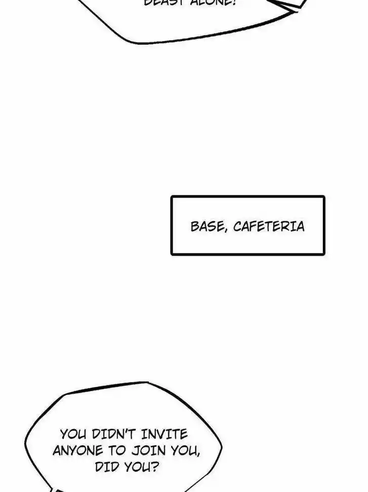 Super God Gene (Novel) Ch.252