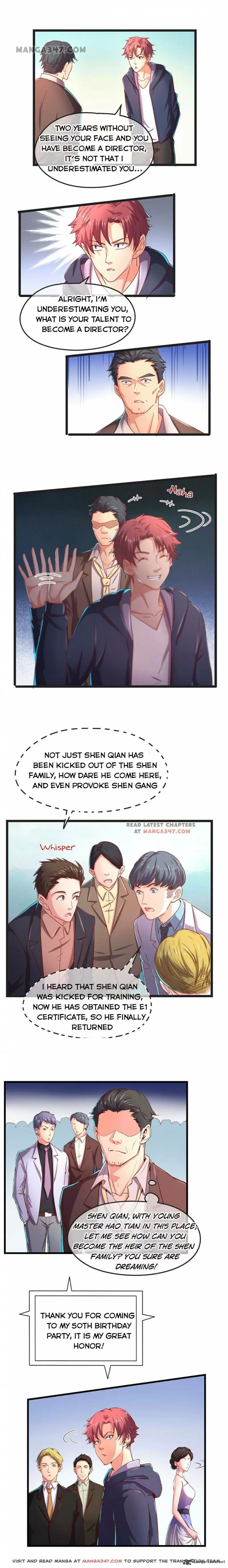 Super Gold System 34