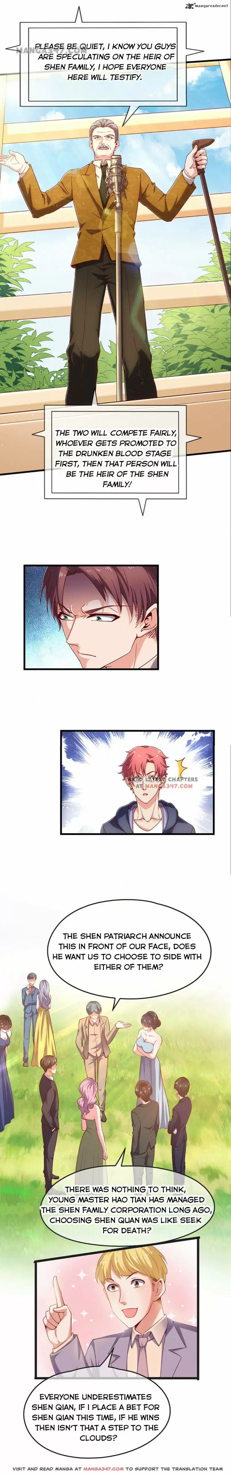 Super Gold System 34