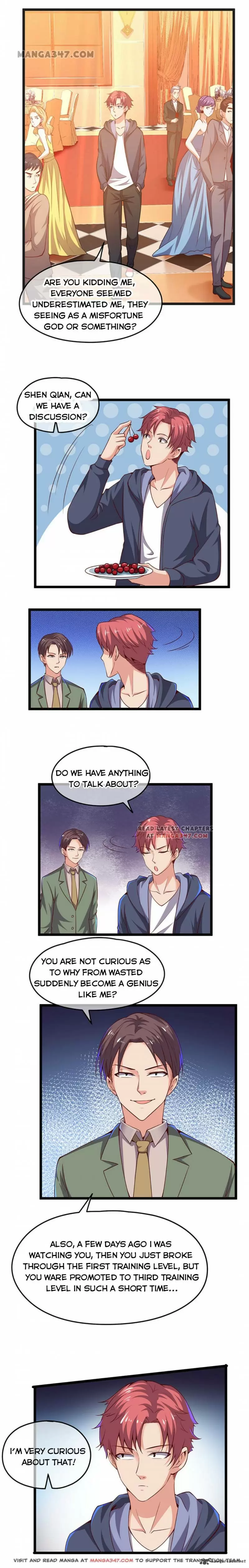 Super Gold System 34