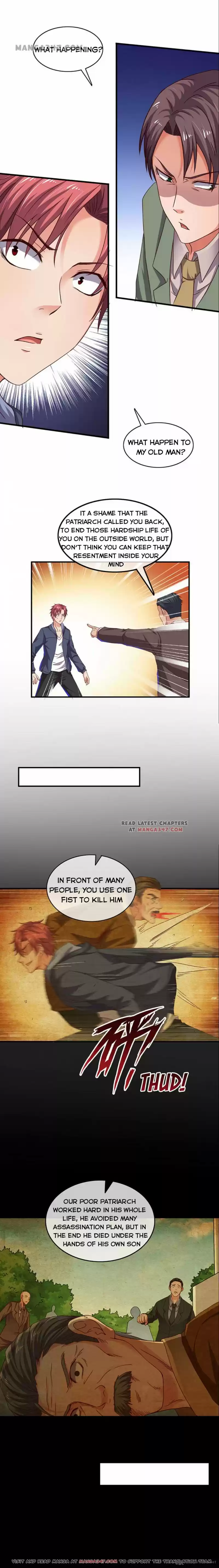 Super Gold System 35