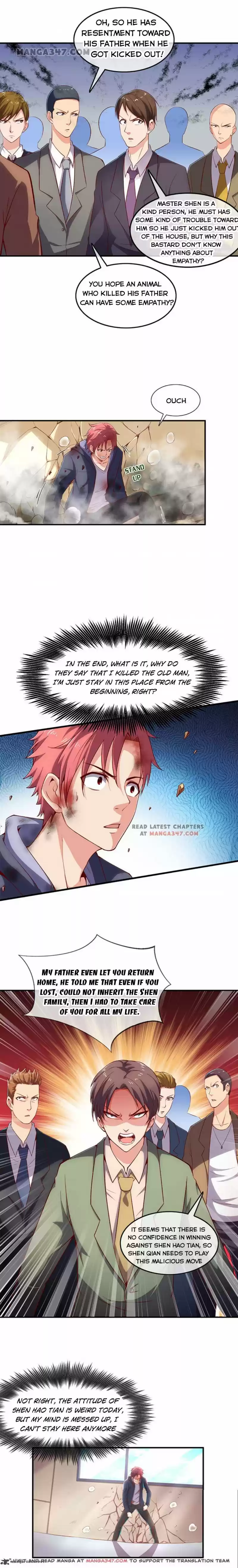 Super Gold System 35