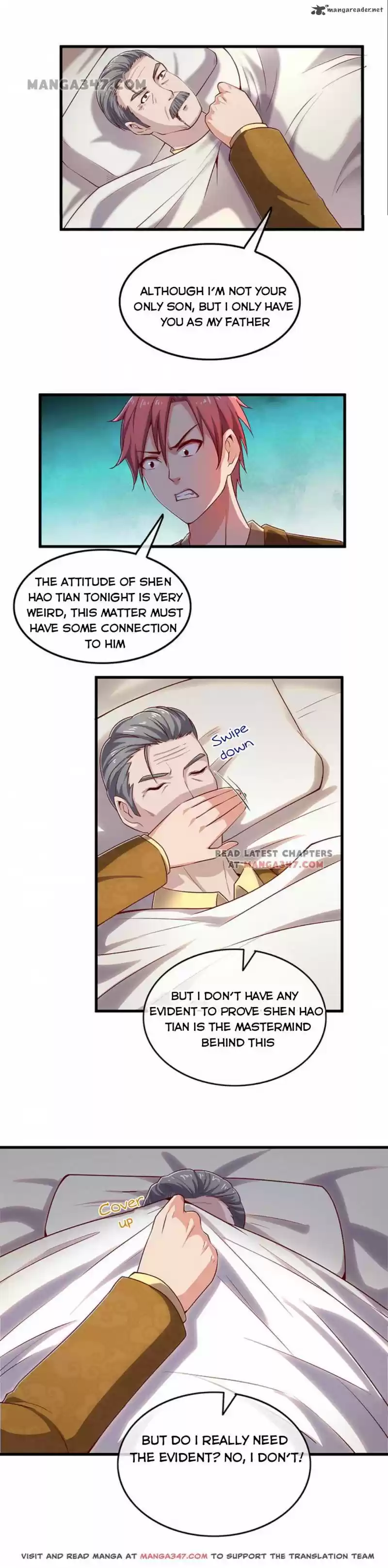 Super Gold System 35