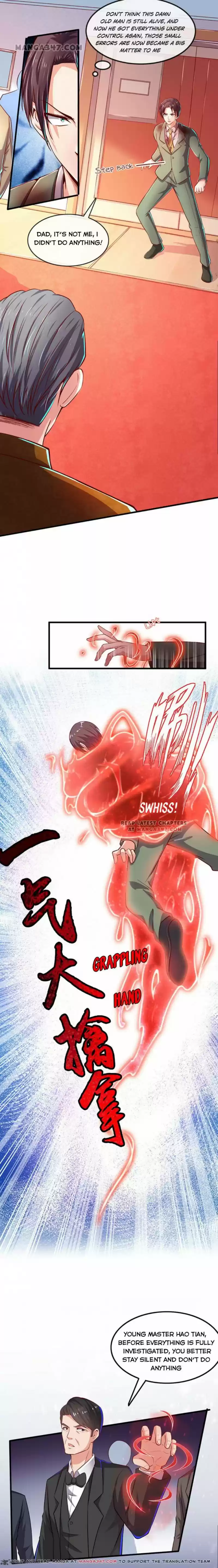 Super Gold System 36