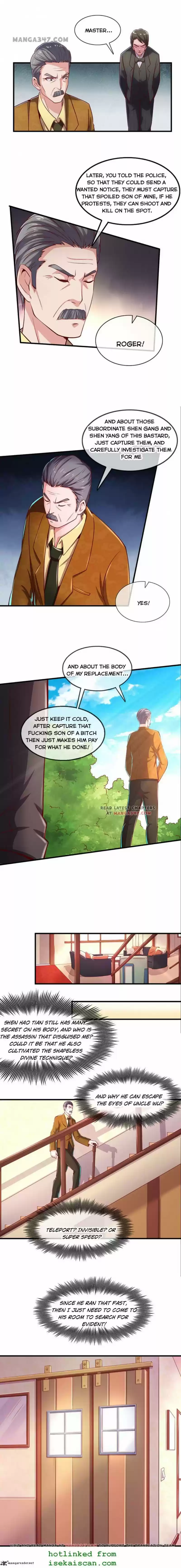 Super Gold System 36