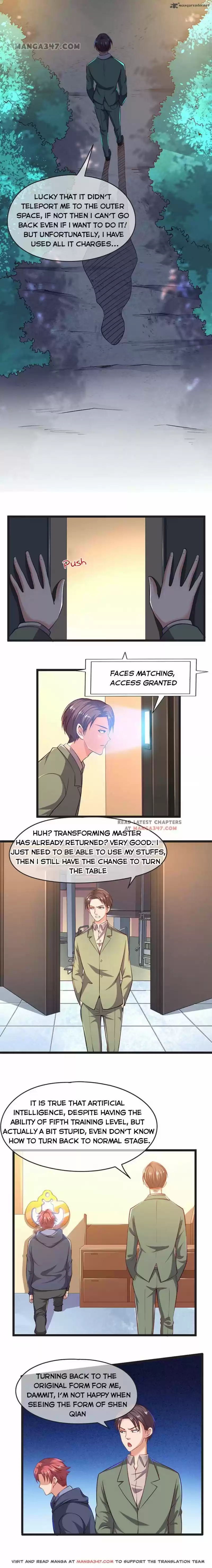 Super Gold System 38