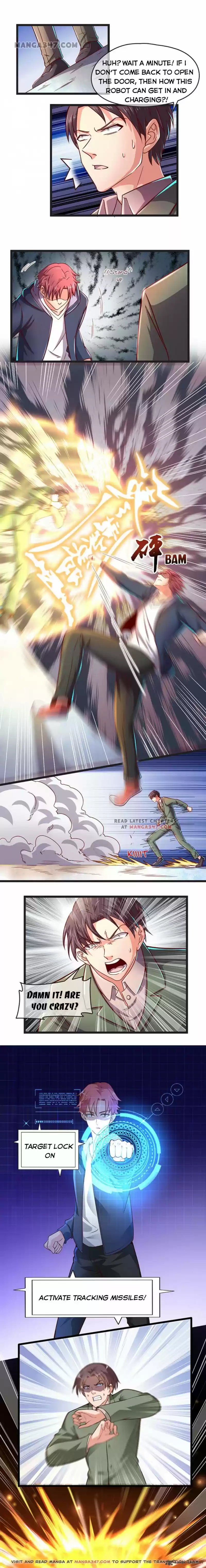 Super Gold System 38