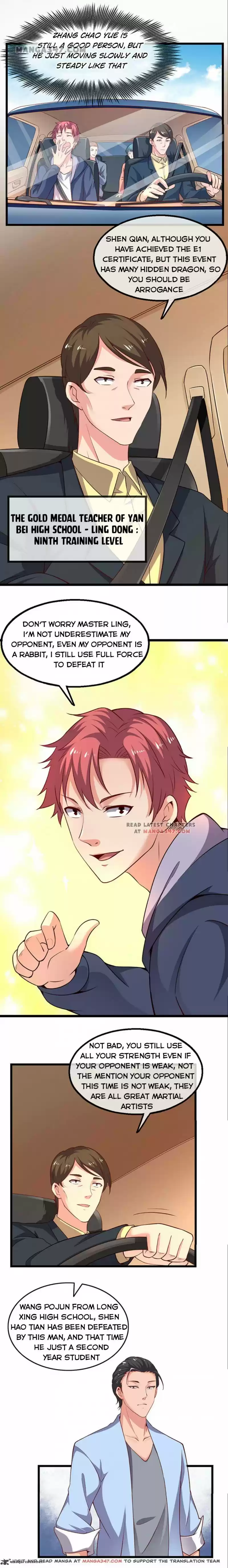 Super Gold System 43