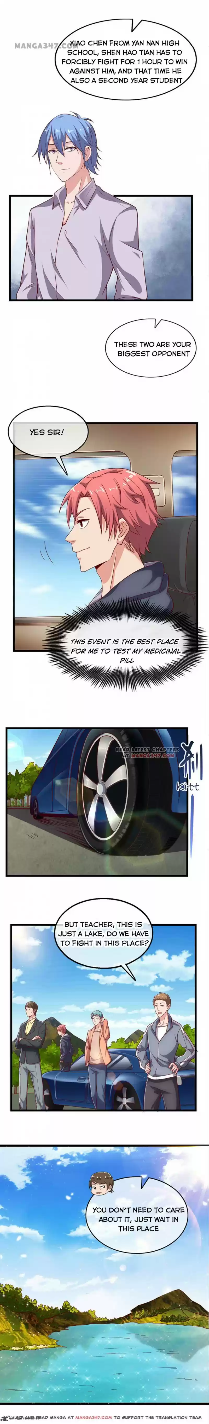 Super Gold System 43